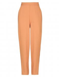 Брюки Manila Grace, коричневый