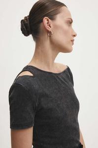 Футболка Answear Lab, черный