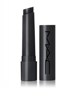 Блеск для губ MAC Squirt Plumping Gloss Stick, Jet, 2.3g