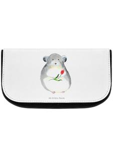 Косметичка Mr. & Mrs. Panda, белый