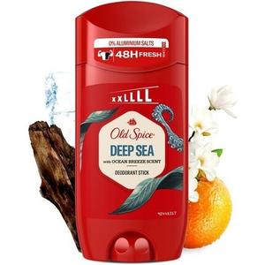 Дезодорант-карандаш Old Spice Deep Sea для мужчин 85 мл