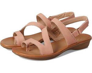 Женские туфли Naturalizer Soul Naturalizer Shakina, Mauve Pink Faux Leather