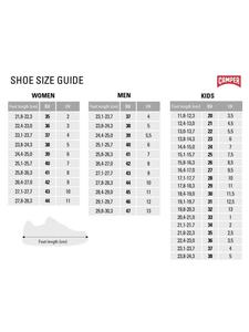 Camper Балетки Ballerinas " Right Nina " in Helles Violett