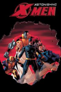 Astonishing X-Men, Vol. 2: Dangerous (Marvel Enterprises)