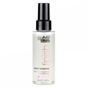 Спрей для блеска 100 мл Lumin'essence Subtle Design Subtil