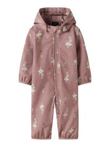 NAME IT Спортивный костюм 'NBNAlfa08' в пыльно-розовом цвете