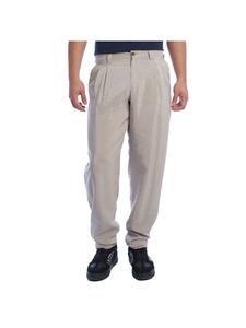 Emporio Armani Джинсы серого цвета