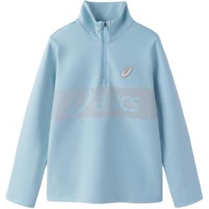 ASICS Спортивная футболка для подростков Blue