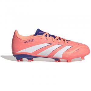 Футбольные бутсы Predator League FG/MG Adidas, мультиколор