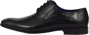 Мужские туфли Bugatti Mens 311666051000, черный