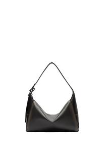 Сумка Liebeskind Berlin LOU HOBO GERÄUMIGE SCHULTER, Schwarz/Black