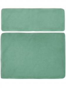 Aspero Чехлы на сиденья 'Marsala' в цвете Mint