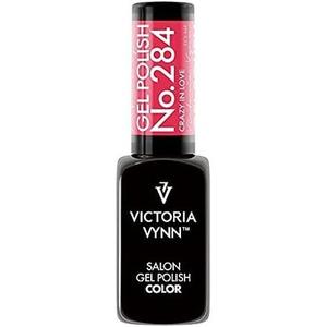 Гель-лак цвет 284 Crazy in Love Art Hybrid UV/LED Soak Off Victoria Vynn