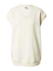 Толстовка Urban Classics, кремовый