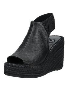 Replay Сандалии черного цвета