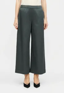 Брюки мечты Mm By Maxmara, Grigio Scuro