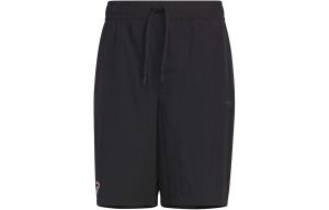 Спортивные шорты мужские черные Adidas Originals, черный