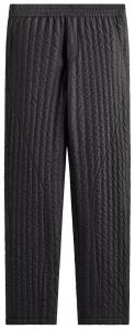 Брюки Kith Puffed Nylon Mercer 8 Pant, черный
