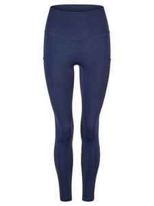 Обычные леггинсы Fabletics Anywhere Motion365+, темно-синий