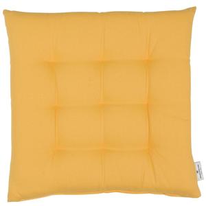 Подушка для сиденья с 9-точечной простойкой dove Tom Tailor, бежевый