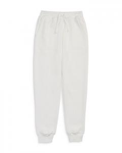 Девочки, мечтательные спортивные штаны - для старших детей Splendid, белый