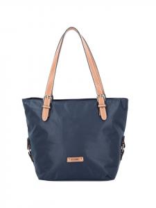 PICARD Сумка-шоппер Sonja 38 см, цвет «полуночный»