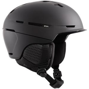 Горнолыжный шлем Merak wavecel Anon, черный