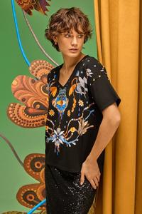 Футболка Medicine, черный