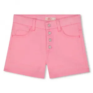 Шорты Billieblush U21043, розовый
