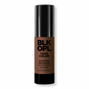 Жидкая тональная основа TRUE COLOR для сужения пор BLK/OPL, Beautiful Bronze (medium with cool undertones)