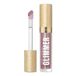 Блеск для губ Super Lustrous Glimmer Gloss Revlon, Lavendar Lust