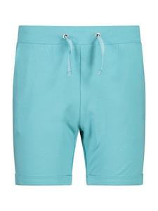 Шорты бермуды CMP, светло-синий