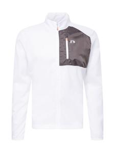 Спортивная куртка Newline, белый