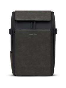 Рюкзак Kapten & Son Bali, черный