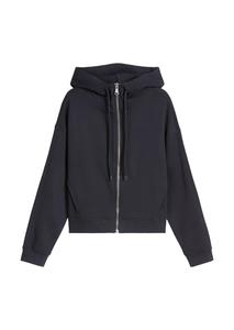 Marc O'Polo DENIM Худи на молнии в ночном синем