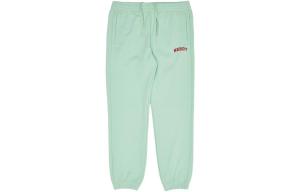 Nerdy Унисекс спортивные штаны SS22 Mint