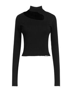 Водолазка John Richmond, черный