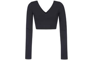 Топ женский Givenchy, черный