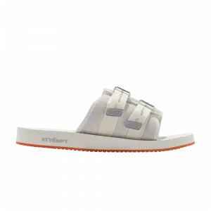 Кроссовки Wilo Attempt Puma, белый