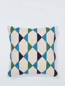 Стэк кушн John Lewis, Blue