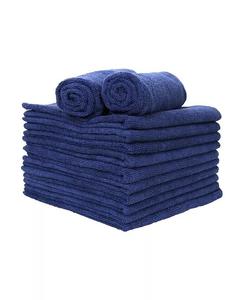 Полотенца для рук Arkwright Home Smart Choice из микрофибры, 12 шт, синий