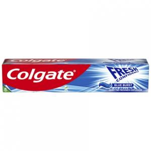 Зубная паста Fresh Confidence Blue Burst Colgate