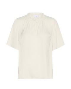 Блуза SAINT TROPEZ Briana, белый