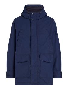 Парка для межсезонья TOMMY HILFIGER Rockie, Night Blue