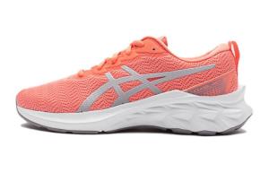 ASICS Кроссовки Novablast 2 GS 'Papaya Dusk Violet'