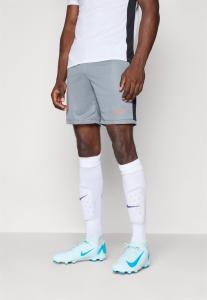 Спортивные шорты Nike Performance ACADEMY SHORT, Cool Grey/Black/Bright Crimson/Grey