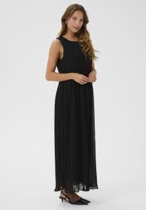 Платье CUJesy Plisse Culture, черный