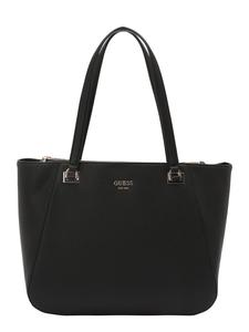 Сумка-шоппер GUESS CALEBRA TOTE, Black