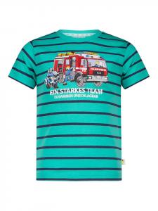 Футболка Salt and Pepper