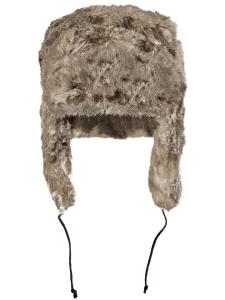 Шляпа normani Siberia, коричневый